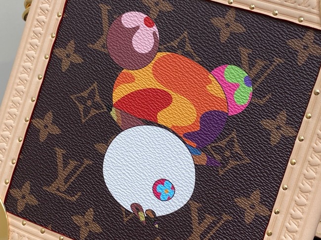 Louis Vuitton PETITE MALLE M13127 