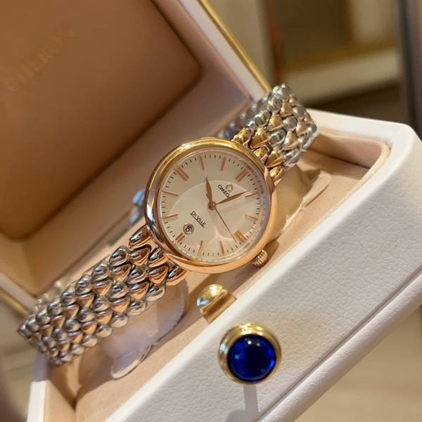 Omega Watch OMW00807-4