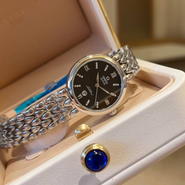 Omega Watch OMW00808-3