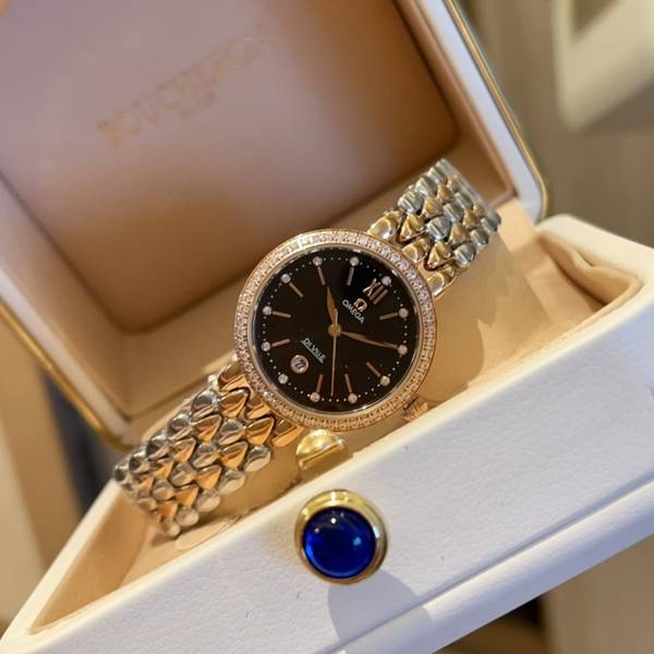 Omega Watch OMW00810-5