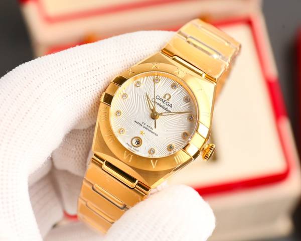 Omega Watch OMW00811-1