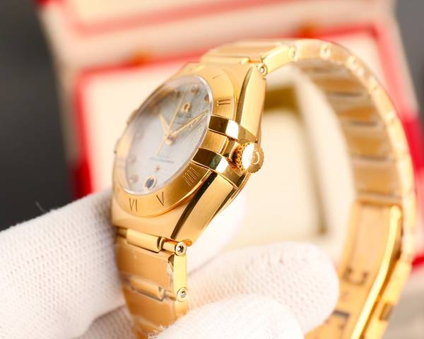 Omega Watch OMW00811-1