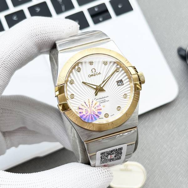 Omega Watch OMW00819-6