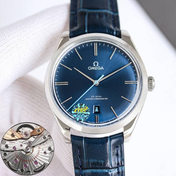 Omega Watch OMW00824-1