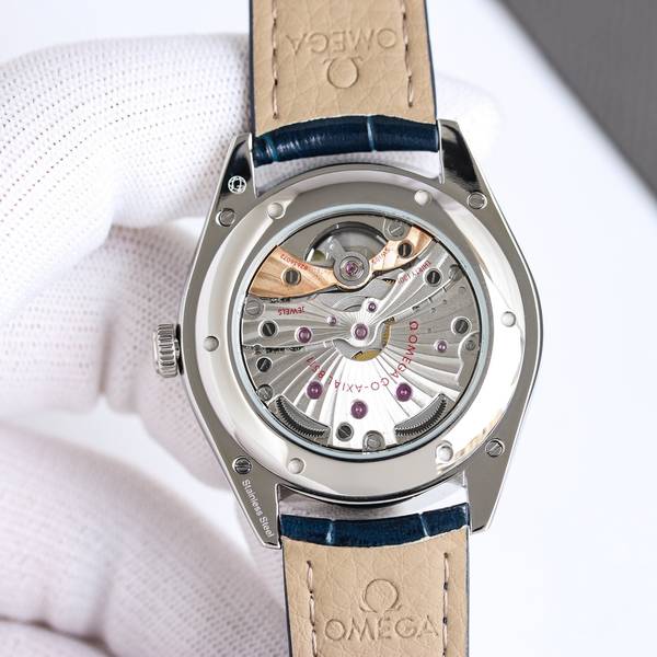 Omega Watch OMW00824-1