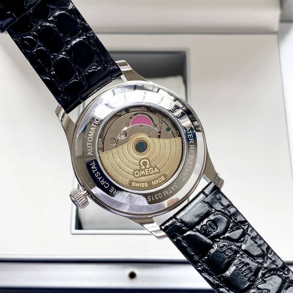 Omega Watch OMW00832-1