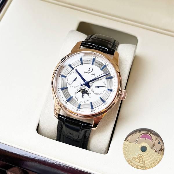 Omega Watch OMW00837-1