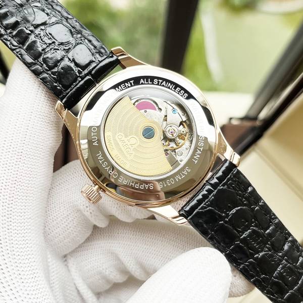 Omega Watch OMW00837-1