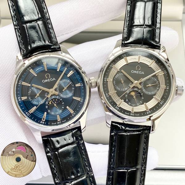 Omega Watch OMW00839-1