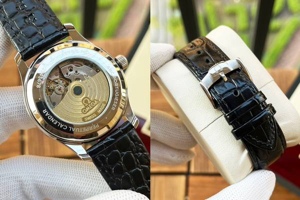 Omega Watch OMW00846-1