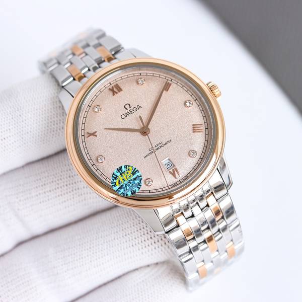 Omega Watch OMW00847-1