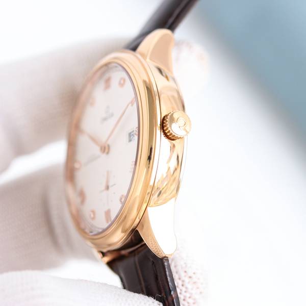 Omega Watch OMW00869-1