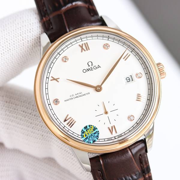 Omega Watch OMW00873-2