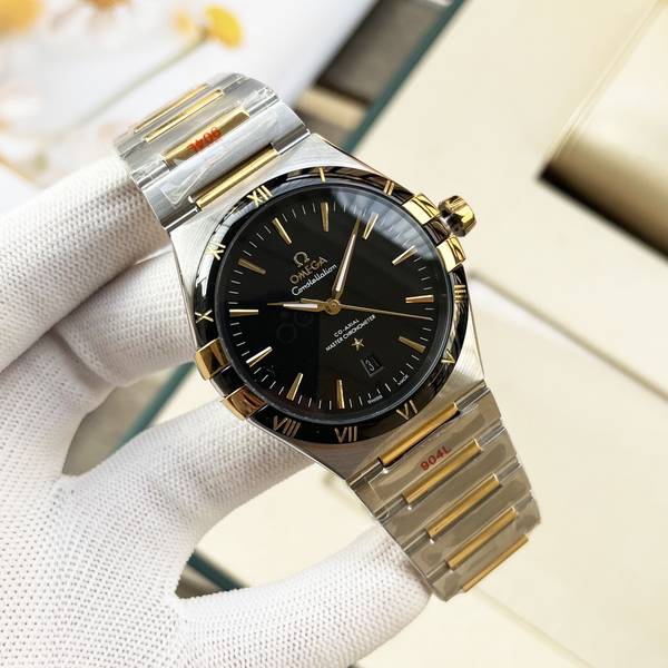 Omega Watch OMW00876-2
