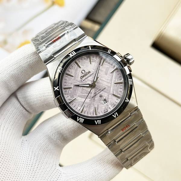 Omega Watch OMW00877-5