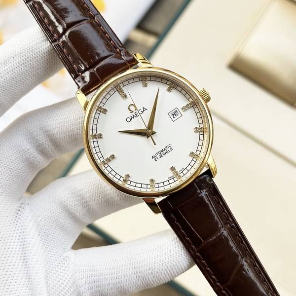 Omega Watch OMW00881-5