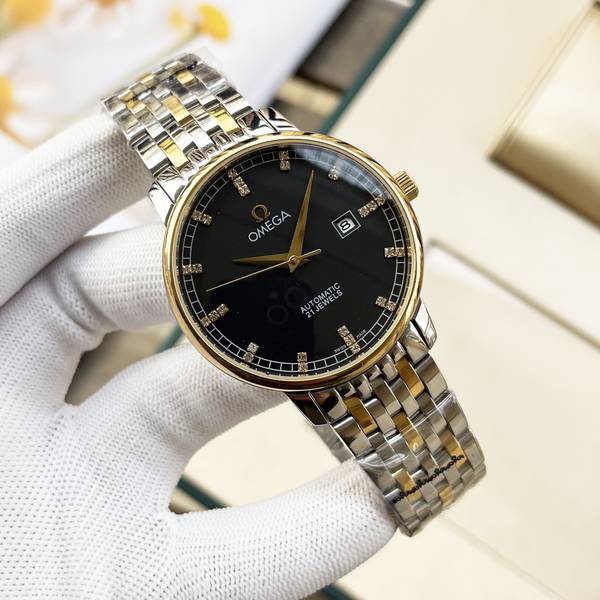 Omega Watch OMW00882-6