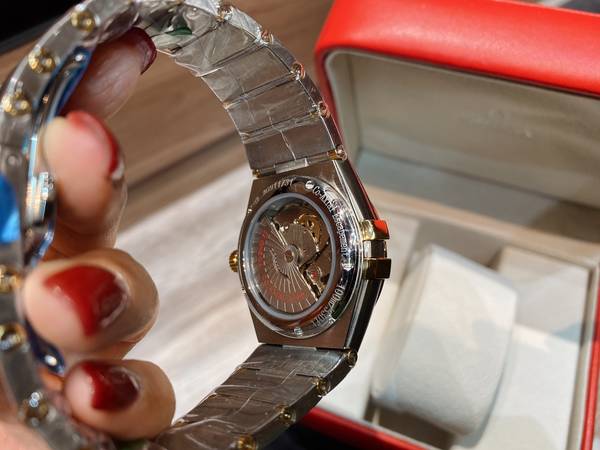 Omega Couple Watch OMW00888 Omega Couple Watch OMW00888