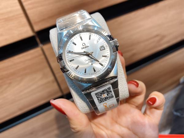 Omega Couple Watch OMW00889