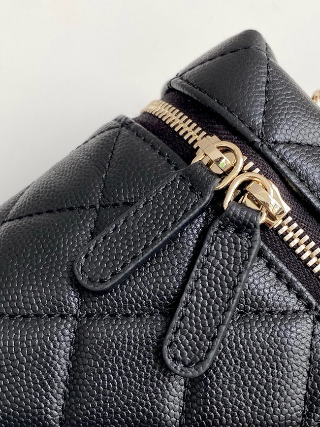 Chanel CLUTCH WITH CHAIN AP4531 black