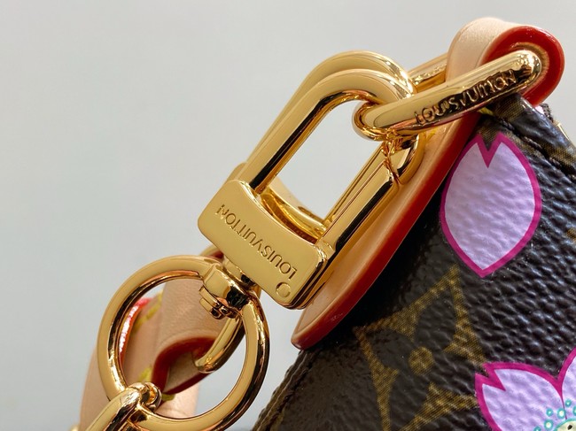 Louis Vuitton NEW LV x TM Boulogne M13265