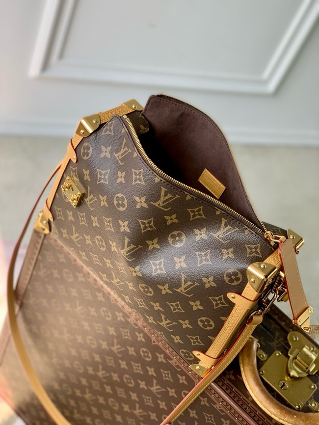 Louis Vuitton Side Trunk GM M14513