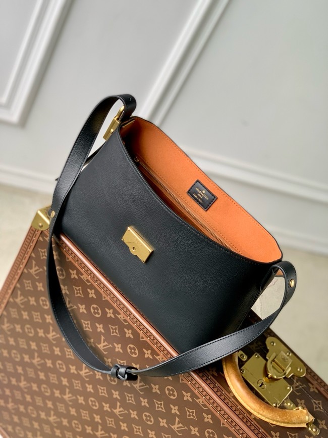 Louis Vuitton Low Key Messenger M13148 BLACK