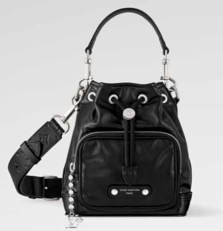 Louis Vuitton Noe Cargo M13985 black