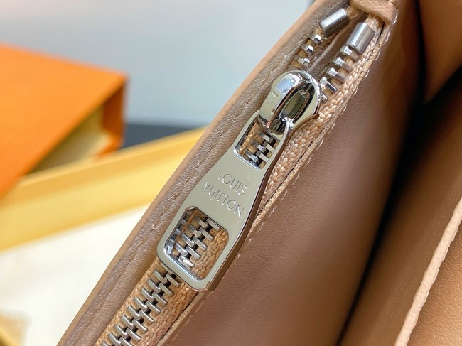 Louis Vuitton Wallet M14251 Khaki