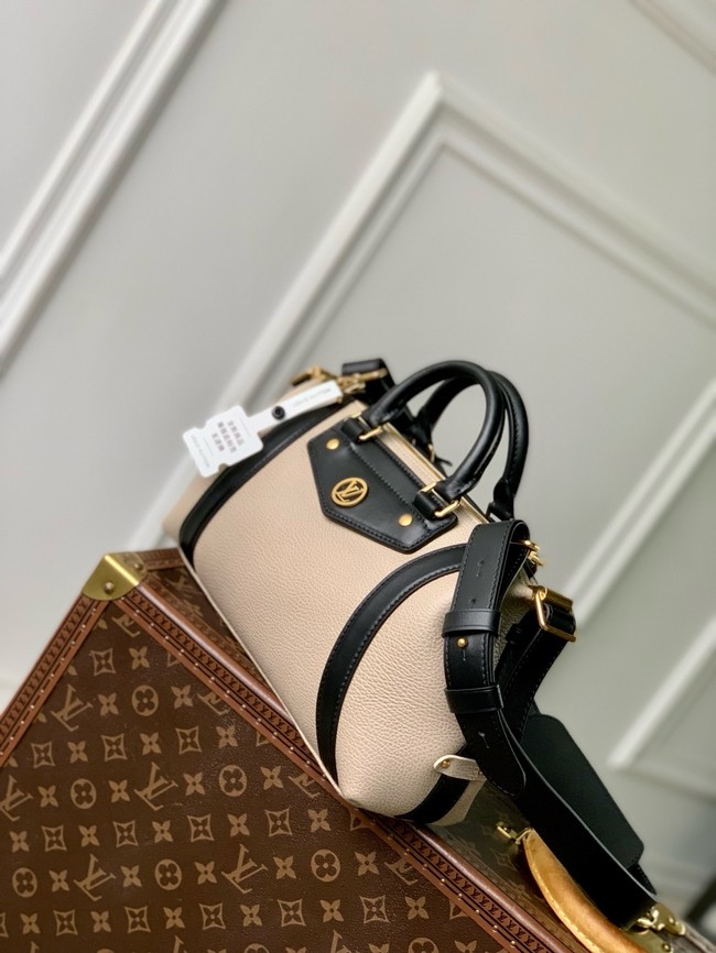 Louis Vuitton LV Biker PM M14721 Cream