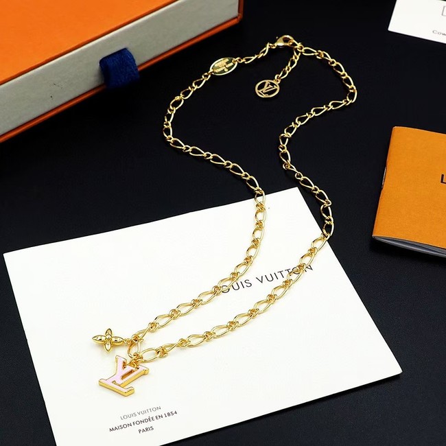 Louis Vuitton necklace CE16536