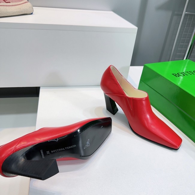 Bottega Veneta WOMENS High heels 8.5CM 55907-3