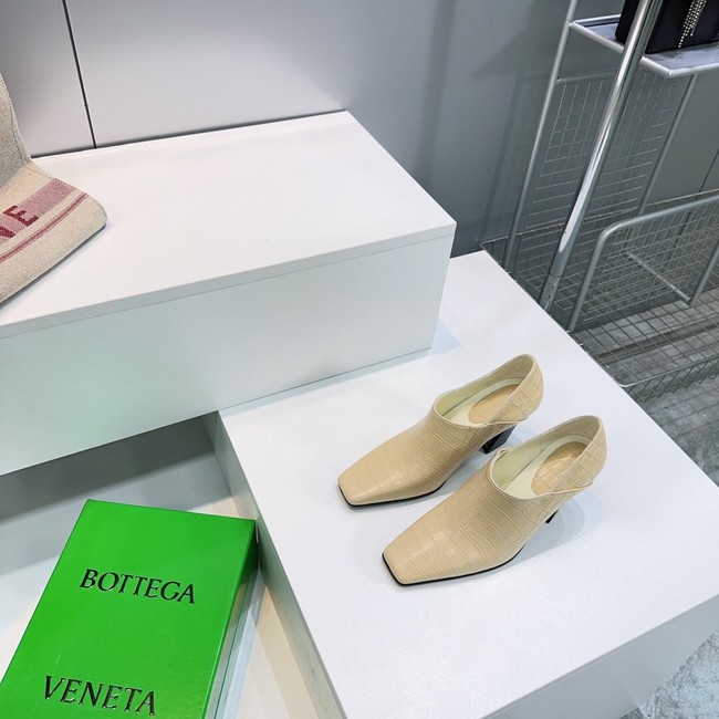 Bottega Veneta WOMENS High heels 8.5CM 55907-5
