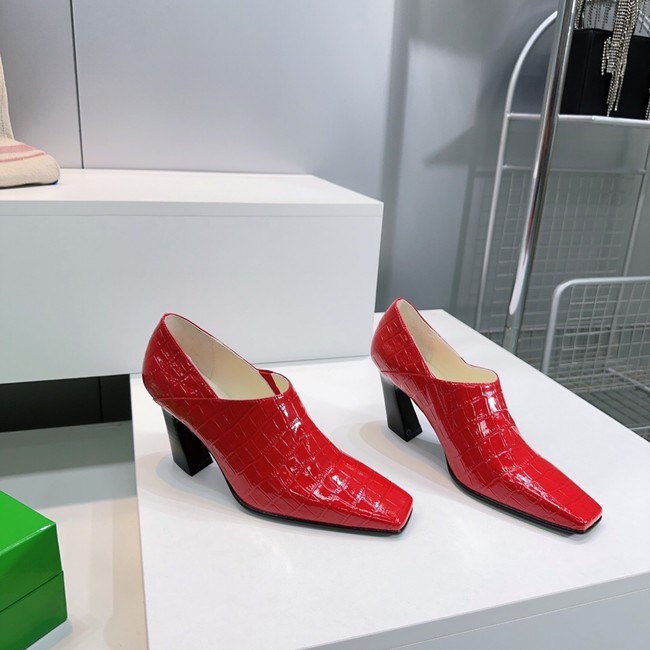 Bottega Veneta WOMENS High heels 8.5CM 55907-6