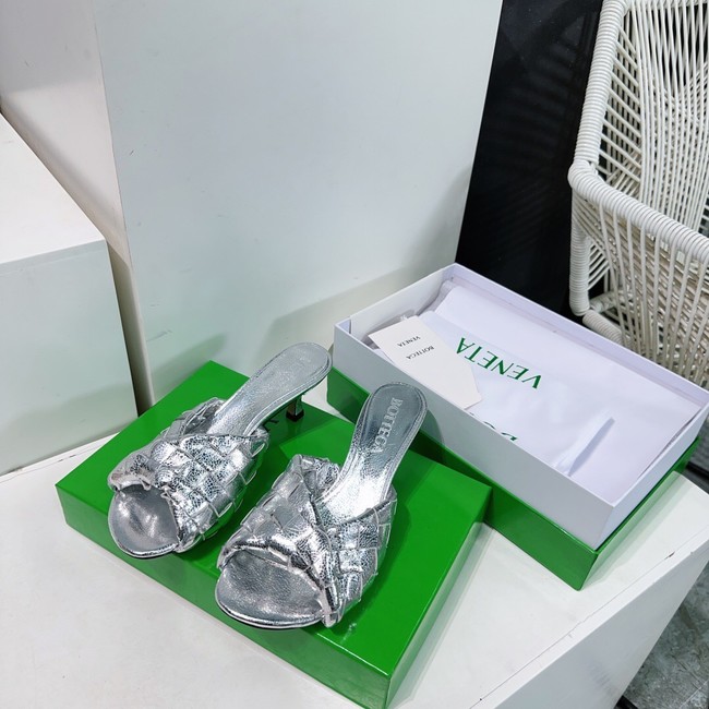 Bottega Veneta WOMENS SANDAL Heel 5.5CM 55905-1