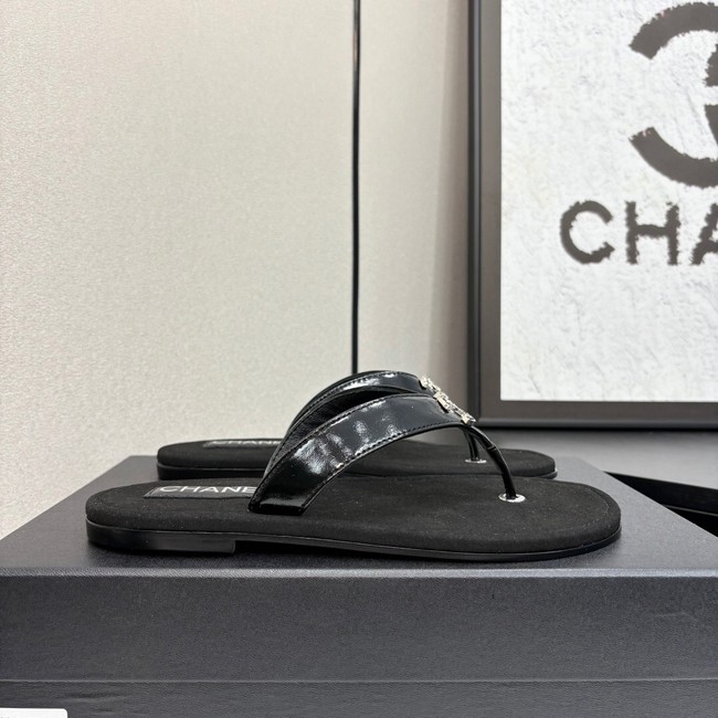 Chanel WOMENS SANDAL 55916-6