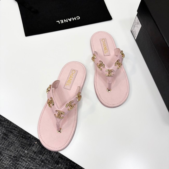 Chanel WOMENS SANDAL 55916-9
