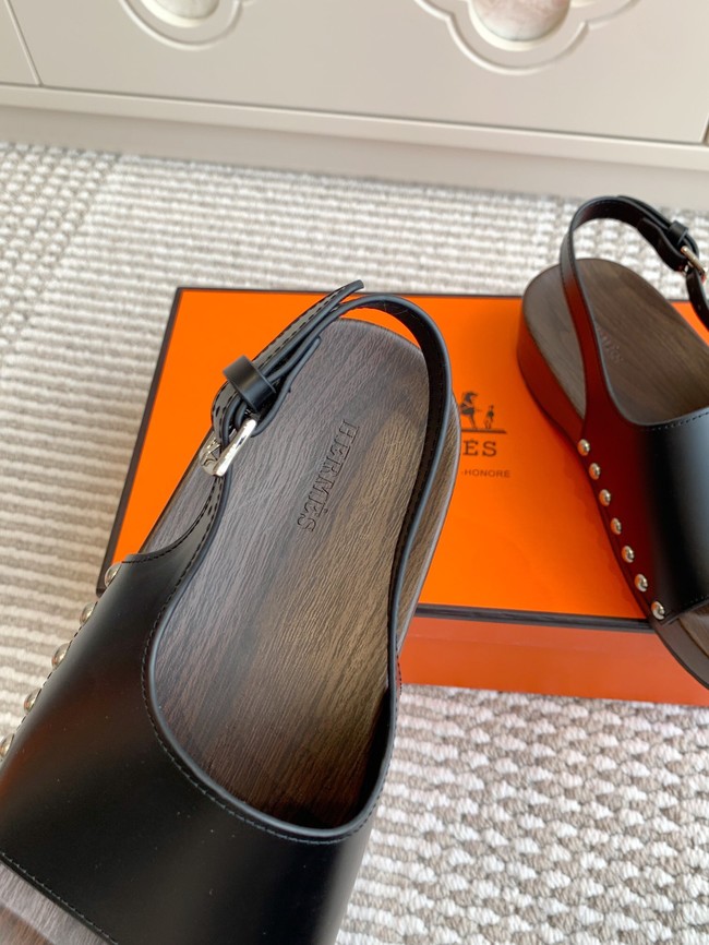 Hermes WOMENS SANDAL 55918-3