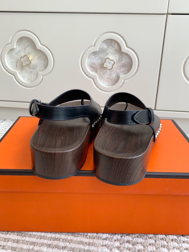 Hermes WOMENS SANDAL 55918-3