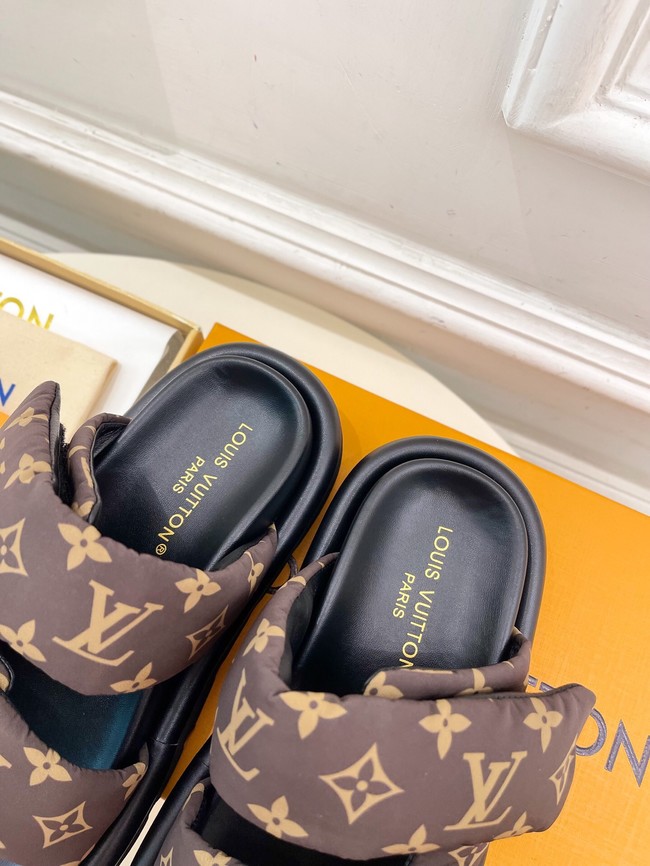 Louis Vuitton Shoes 55914-1