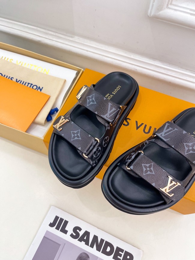 Louis Vuitton Shoes 55914-5