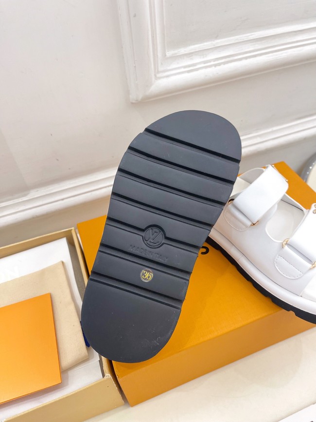 Louis Vuitton Shoes 55914-7