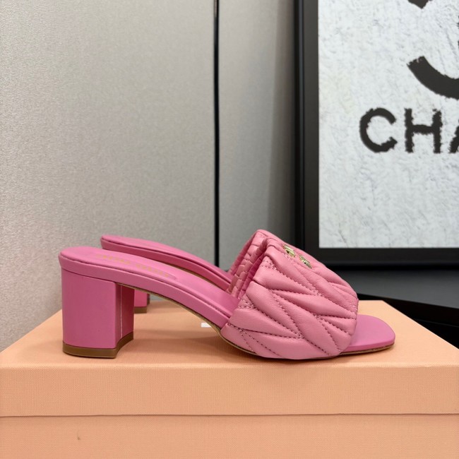 miu miu Shoes 55917-3