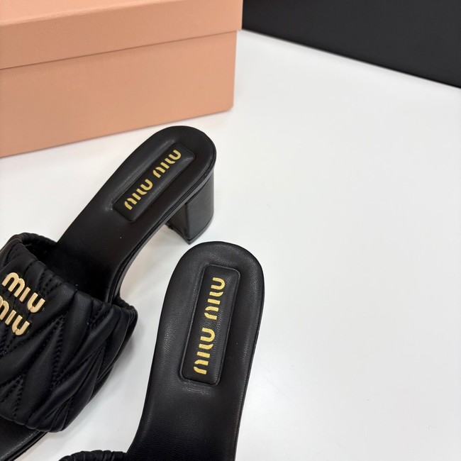 miu miu Shoes 55917-4