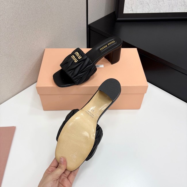 miu miu Shoes 55917-4