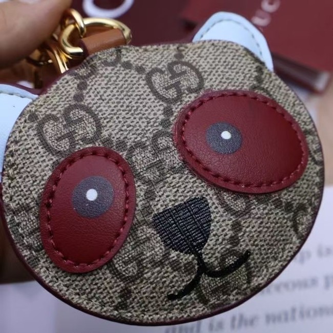 Gucci SHAPED BAG CHARM CE16545