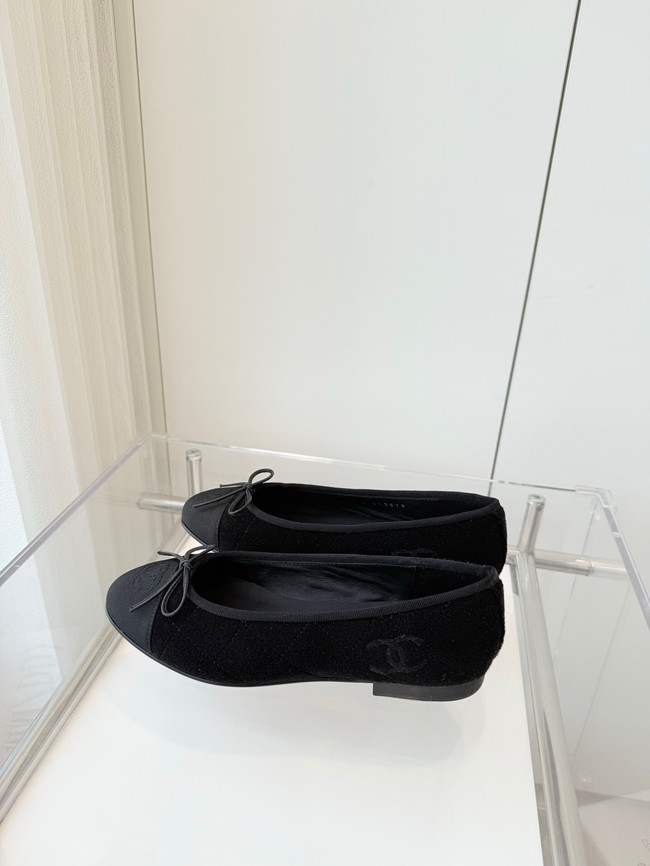 Chanel Shoes 77390-8