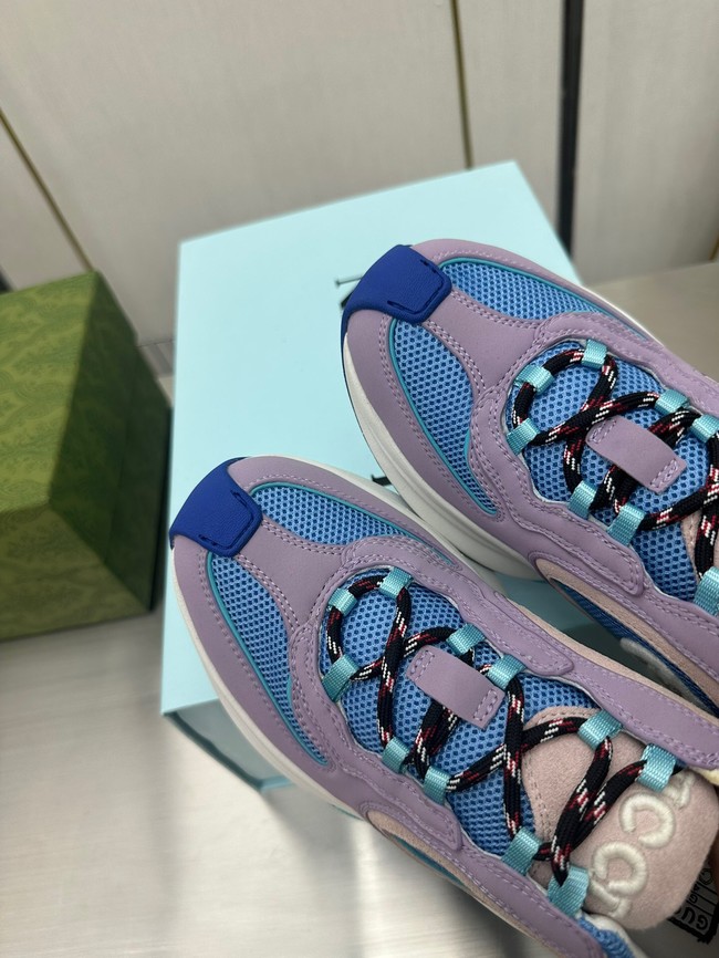 Gucci Sports shoes 77385-2
