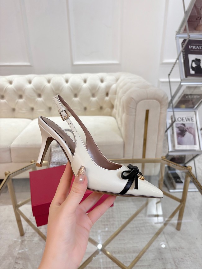 Valentino WOMENS SANDAL 77843-2