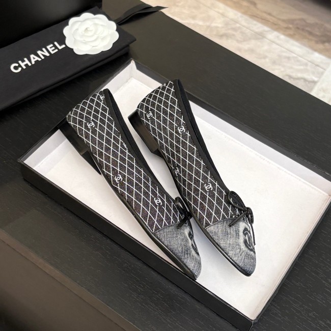 Chanel Shoes 77848-3